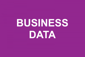 Local Business Data Services