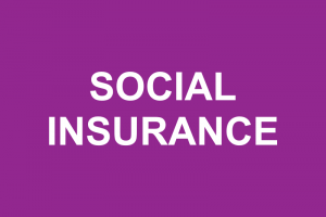 Social Insurance Services