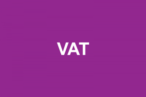 VAT Preparation Services